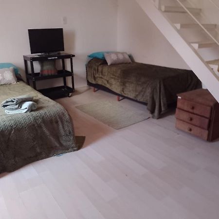 Vista Al Mar Apartment อูซัวยา ภายนอก รูปภาพ
